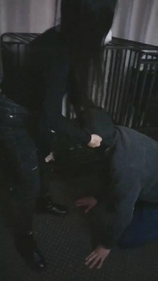 图片[2]_【夕微】欠钱不还的下场 bf5658_HD绳艺资源