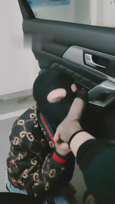 图片[4]_【羽诺S】停车场双主狠虐狗 bf5650_HD绳艺资源