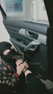 图片[5]_【羽诺S】停车场双主狠虐狗 bf5650_HD绳艺资源