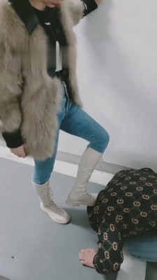 图片[7]_【羽诺S】停车场双主狠虐狗 bf5650_HD绳艺资源