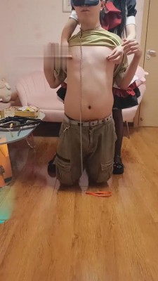 图片[7]_【开发素人】暗访女仆店2-耳光/训练/踩踏/踢裆/钻胯 bf5647_HD绳艺资源