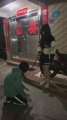 图片[8]_【甜甜】精神小妹圣水/后半场户外tj跪拜狗 bf5815_HD绳艺资源