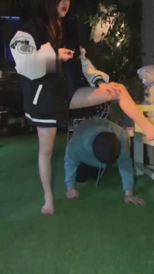 图片[12]_【甜甜】精神小妹圣水/后半场户外tj跪拜狗 bf5815_HD绳艺资源