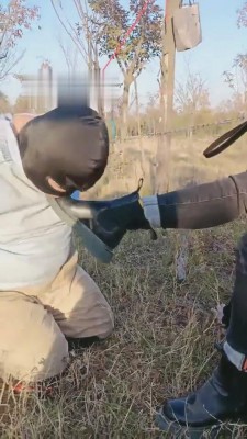 图片[7]_【羽珊】贱狗不听话绑在林子里 bf5795_HD绳艺资源