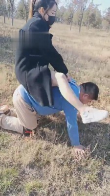 图片[2]_【羽诺】天气好户外溜溜狗 bf5792_HD绳艺资源