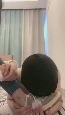 图片[3]_【路子鸭】全体重踩人桥+踢裆 bf5775_HD绳艺资源