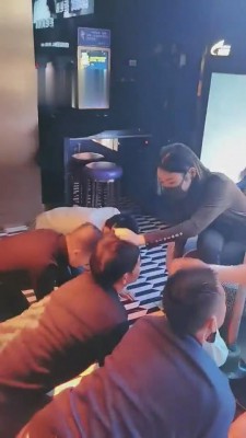 图片[2]_【黛颜】双S歌舞厅群调贱狗 bf5773_HD绳艺资源