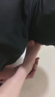 图片[4]_【甜甜】萝莉主舔脚恋足专场 bf5770_HD绳艺资源