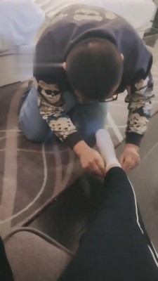 【琳琳】和闺蜜骑狗玩-简单调 bf5000_HD绳艺资源