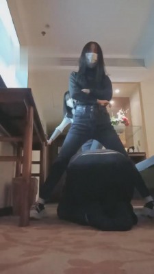 图片[2]_【00小主十言】真实-带素人闺蜜首调 bf5002_HD绳艺资源