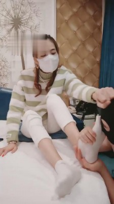 图片[2]_【多多】臭棉袜脚艺术羞辱没用的废物 bf5009_HD绳艺资源