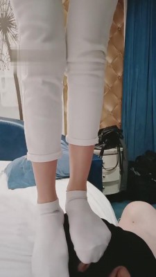 图片[6]_【多多】臭棉袜脚艺术羞辱没用的废物 bf5009_HD绳艺资源