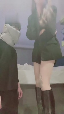 【陈甜女蒂】原味白棉袜艺术训练素人 bf5029_HD绳艺资源