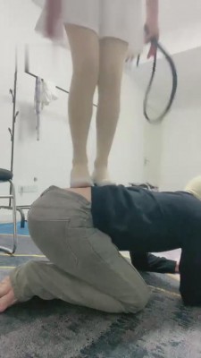 图片[2]_【冬莲】遛狗-骑马-抽打 bf5032_HD绳艺资源