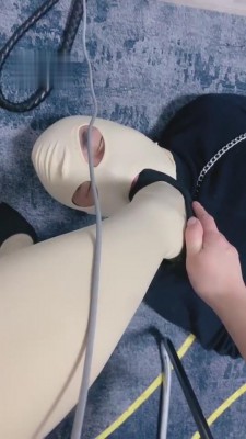 图片[5]_【冬莲】遛狗-骑马-抽打 bf5032_HD绳艺资源