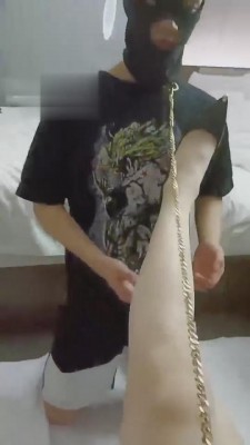 【上海糖糖老师】麻麻浴缸丝袜羞辱小狗 bf5445_HD绳艺资源