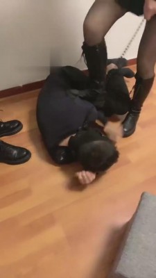 图片[3]_【文文文】多人素人游戏-长靴棉袜丝袜群调 bf5447_HD绳艺资源