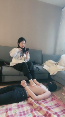 图片[6]_【花开花落】学生S把男友铐起来虐待【完整版】 bf5448_HD绳艺资源