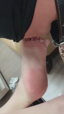 图片[5]_【雪莉】JK小萝莉白丝皮鞋羞辱继父 bf5417_HD绳艺资源