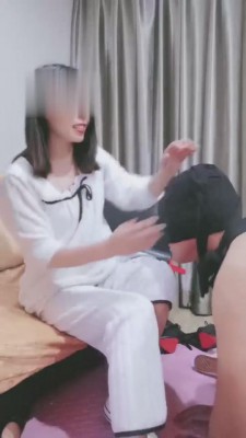 图片[2]_【心竹殿下】睡前把圈养狗放出来虐待【上】 bf5131_HD绳艺资源