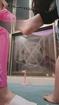 图片[6]_【多多】酸奶裸足喂食 bf5118_HD绳艺资源