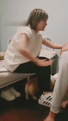 【西西小主】二狗挑战犬化奴役 bf5121_HD绳艺资源