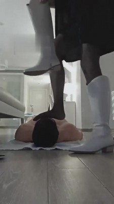 图片[6]_【上海糖糖老师】骑马踩踏踢踹专场 bf5123_HD绳艺资源