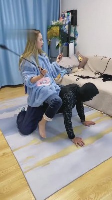 图片[7]_【二宝】凶猛狂暴驯化马奴-超强体力透支 bf5126_HD绳艺资源