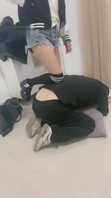 图片[5]_【长沙情侣】学生S过膝袜-暴打狗子 bf5474_HD绳艺资源