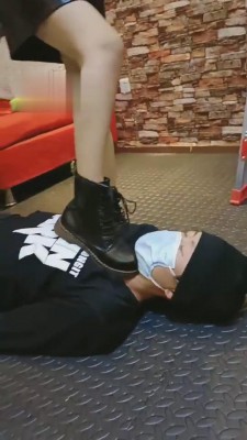 图片[6]_【依然】长靴近距离超强踩踏碾压 bf5469_HD绳艺资源