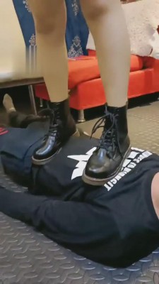 图片[7]_【依然】长靴近距离超强踩踏碾压 bf5469_HD绳艺资源