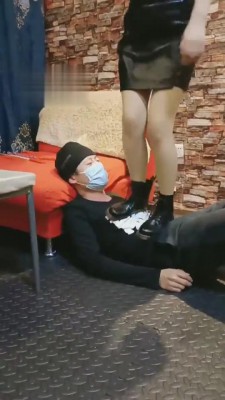 图片[9]_【依然】长靴近距离超强踩踏碾压 bf5469_HD绳艺资源