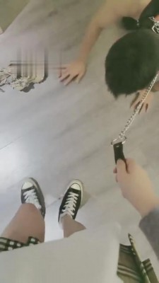 图片[6]_【小拽主人】帆布鞋短袜碾压滴滴司机 bf5457_HD绳艺资源