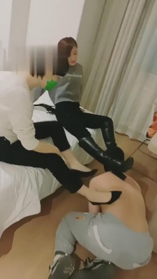 图片[3]_【羽诺】素人闺蜜双调大学生 bf5459_HD绳艺资源