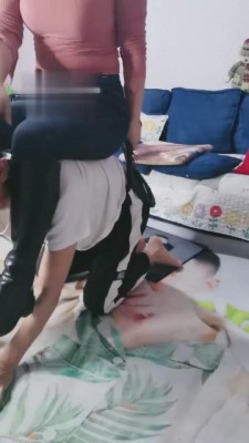 图片[3]_【妖精】贱绿帽求娶主人皮靴为妻 bf5463_HD绳艺资源