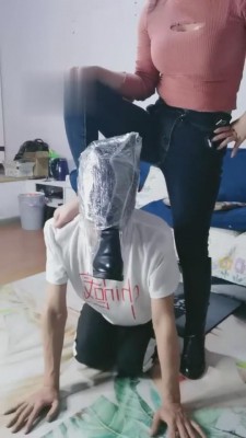 图片[6]_【妖精】贱绿帽求娶主人皮靴为妻 bf5463_HD绳艺资源