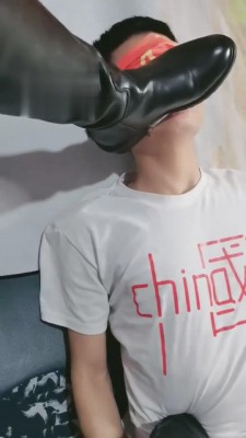 图片[9]_【妖精】贱绿帽求娶主人皮靴为妻 bf5463_HD绳艺资源