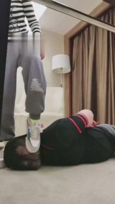 图片[3]_【若依】御姐五花大绑邻居重度虐待 bf5154_HD绳艺资源