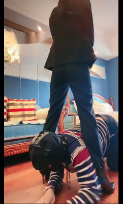 图片[4]_【高难度挑战美学s】裤里丝腿绞 掐脖子窒息 bf5146_HD绳艺资源