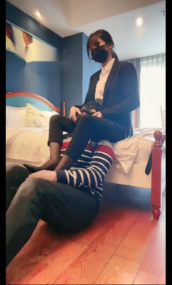 图片[7]_【高难度挑战美学s】裤里丝腿绞 掐脖子窒息 bf5146_HD绳艺资源