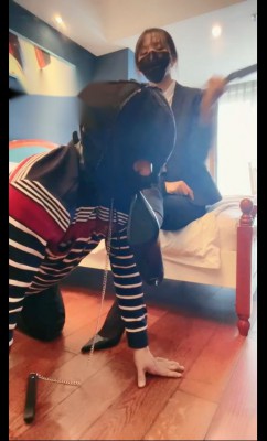 图片[8]_【高难度挑战美学s】裤里丝腿绞 掐脖子窒息 bf5146_HD绳艺资源