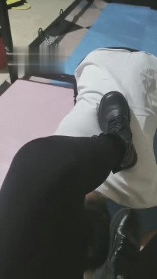 【夏夏绳缚】吊绑狠虐CD奴 bf5119_HD绳艺资源