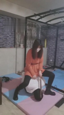 图片[3]_【夏夏绳缚】吊绑狠虐CD奴 bf5119_HD绳艺资源