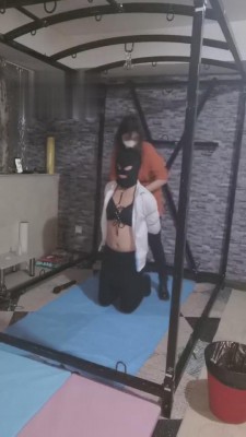 图片[6]_【夏夏绳缚】吊绑狠虐CD奴 bf5119_HD绳艺资源