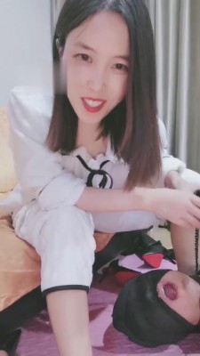 图片[2]_【心竹殿下】睡前把圈养狗放出来虐待【下】 bf5132_HD绳艺资源