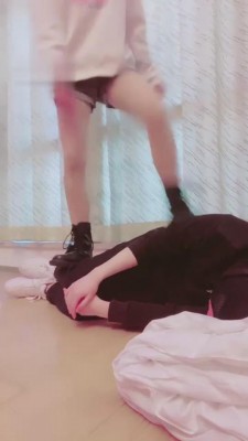 图片[2]_【小劳拉】学生女S的反杀 bf5056_HD绳艺资源