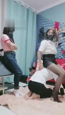 图片[6]_【星辞】女上司和闺蜜调犯错男下属 bf5073_HD绳艺资源