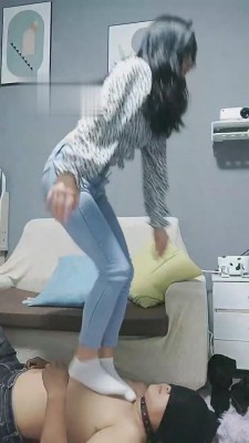 图片[8]_【星期六】长靴白袜坐脸口水 bf5086_HD绳艺资源