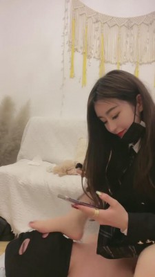 图片[5]_【风吟女神】窒息舔脚初次圣水 bf5085_HD绳艺资源