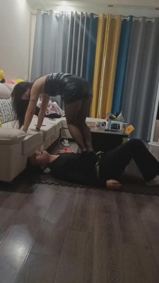 图片[4]_【开发素人】开发成功-重庆辣妹子高难度挑战tj bf5266_HD绳艺资源